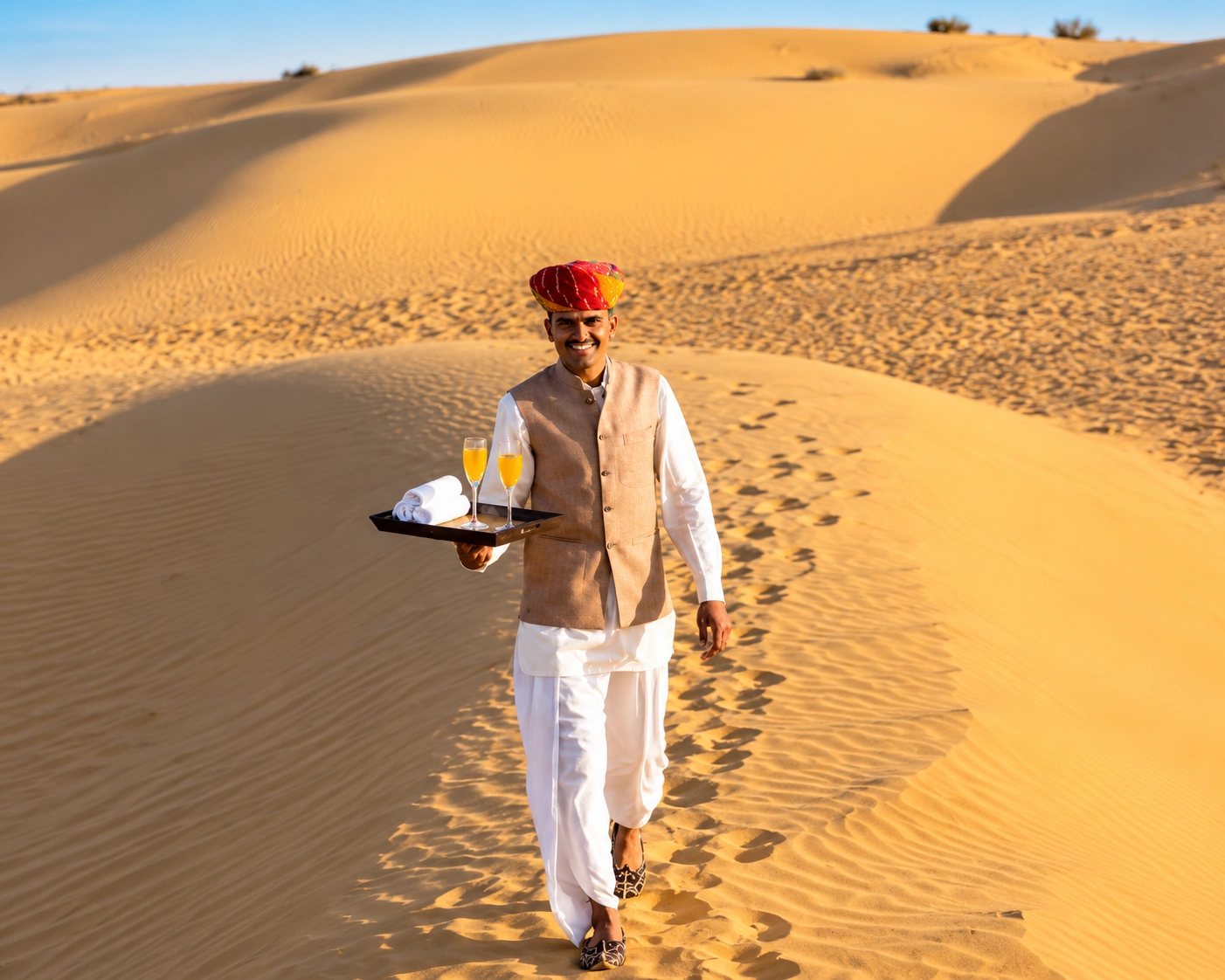 Jaisalmer's Havelis: Patwon Ki Haveli, Nathmal Ki Haveli & Salim Singh Ki Haveli