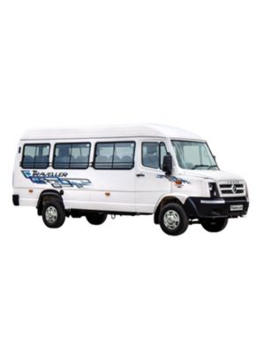 Force Traveller (12 Seater)