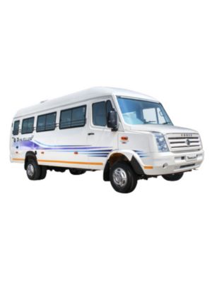 Force Traveller (16 Seater)